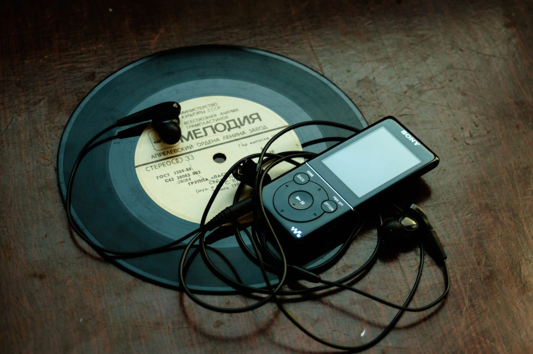 Dynamic Music Player